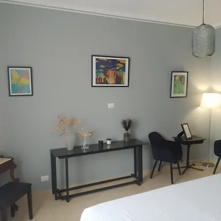 Testaccio Bodoni Apartment Rome Exterior photo