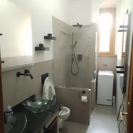 Testaccio Bodoni Apartment Rome Exterior photo