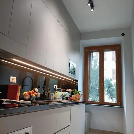 Testaccio Bodoni Apartment Rome Exterior photo