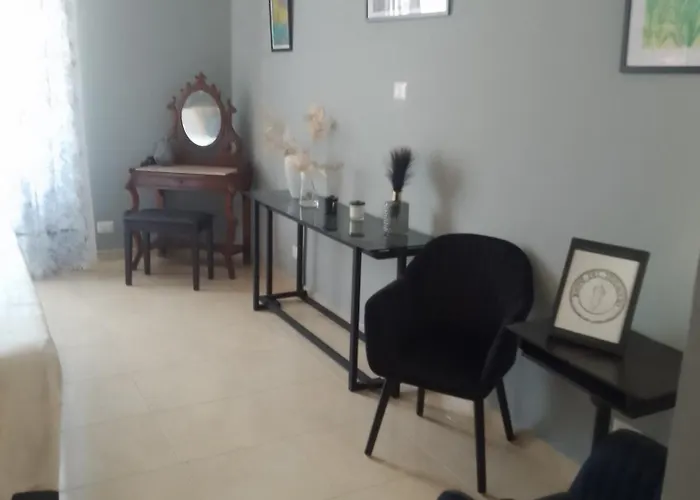 Testaccio Bodoni Apartment