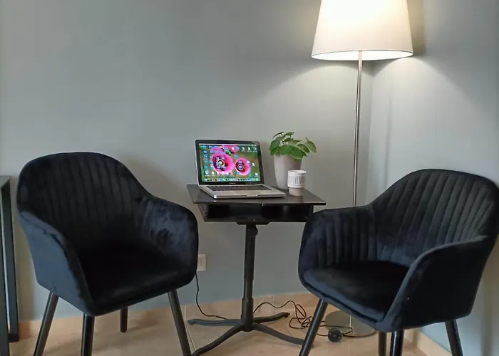 Testaccio Bodoni Apartment