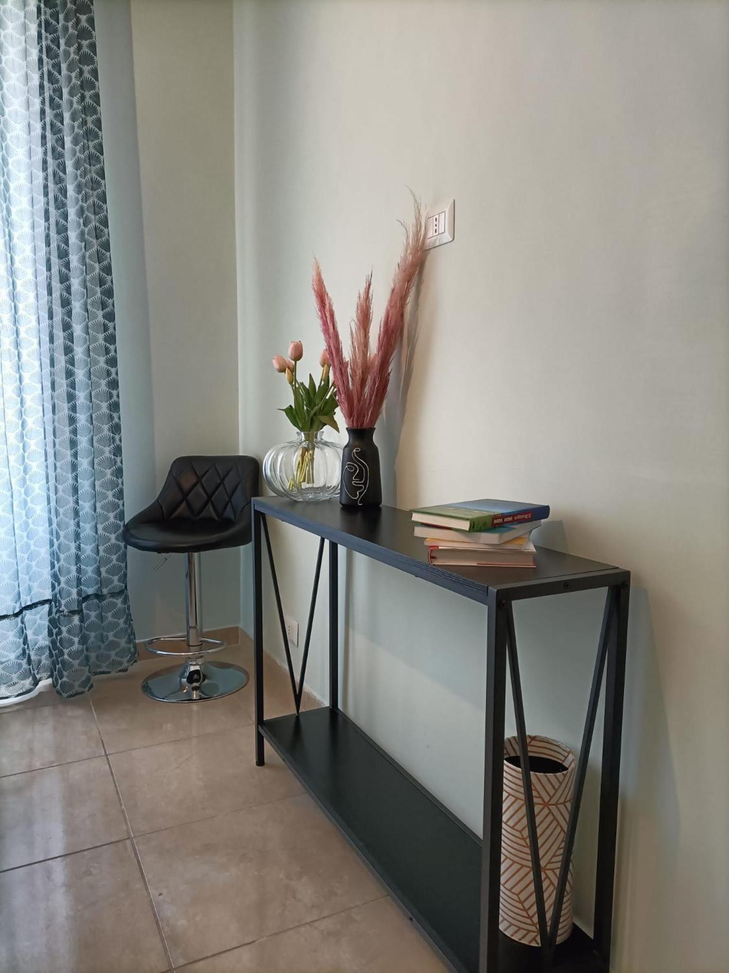 Apartamento Testaccio Bodoni