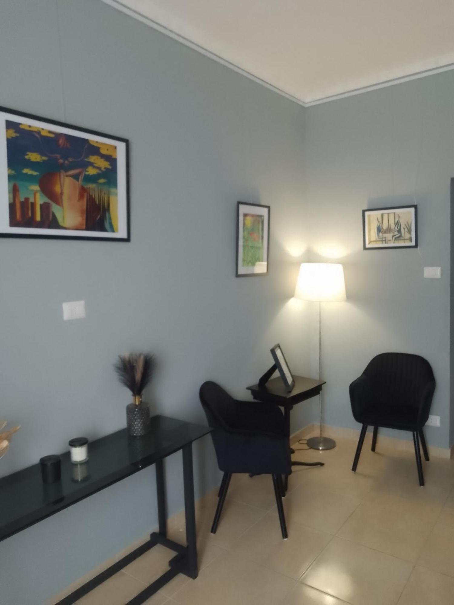 Testaccio Bodoni Apartamento