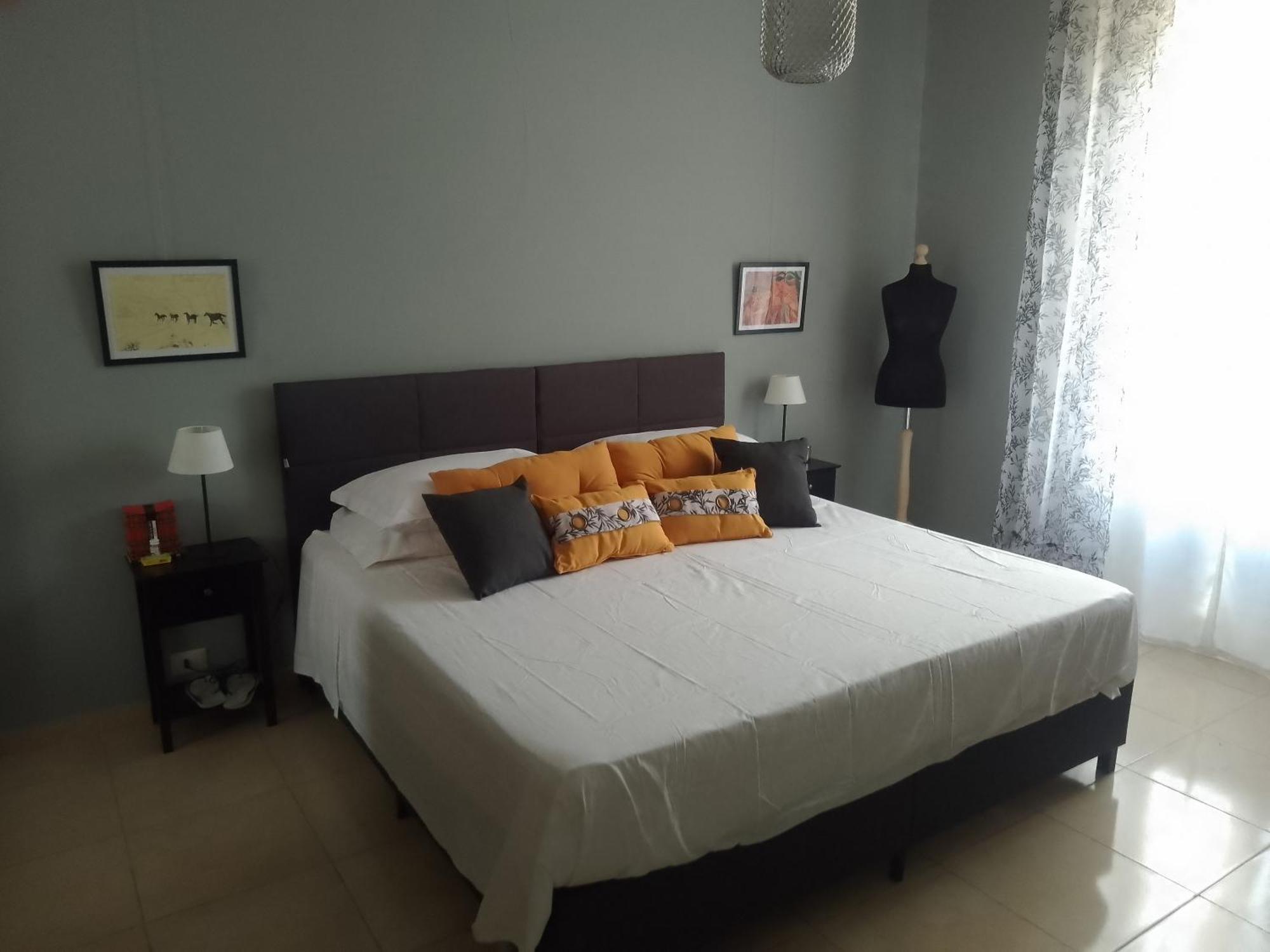 Apartamento Testaccio Bodoni *