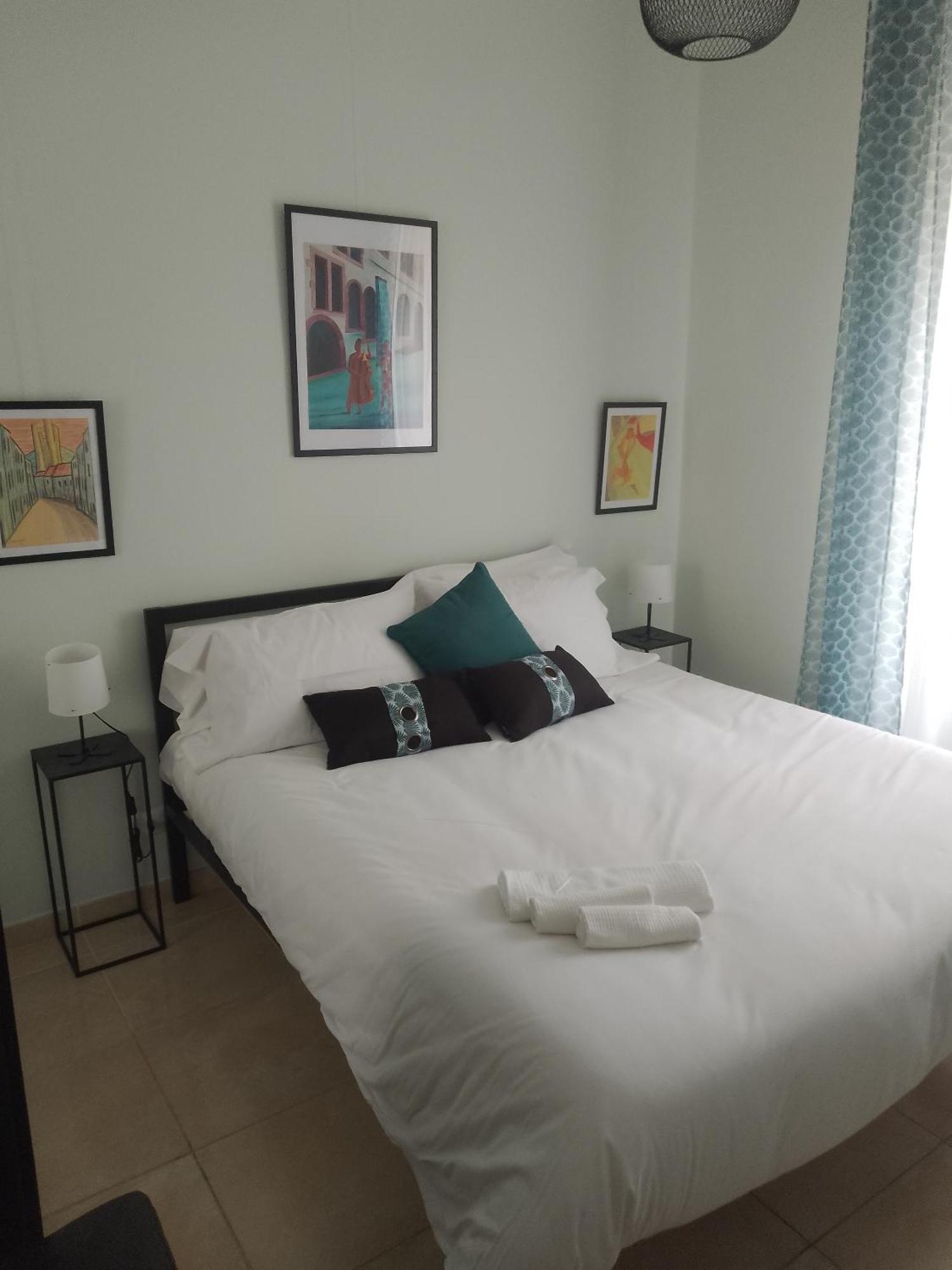 Testaccio Bodoni Apartamento